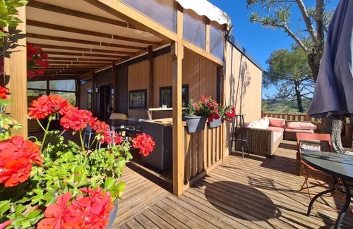 Pierrefeu-du-Var House | Location Calme