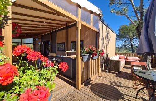 Pierrefeu-du-Var House | Location Calme