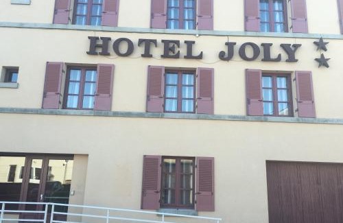 Dun-le-Palestel Hotel | Location chambres Hôtel Joly