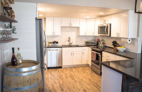 Park Scottsdale Four House | Location! Close to Old Town, MLB Training, Barrett Jackson, Phoenix Open