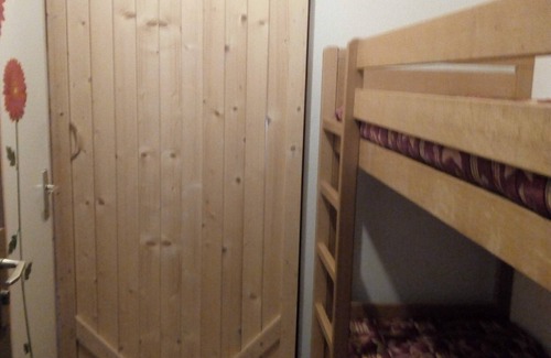 Brides-les-Bains Apartment | Location Cures ou Vacances Brides LES Bains