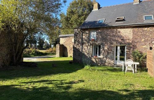 Maxent House | Location de vacances brocéliandes