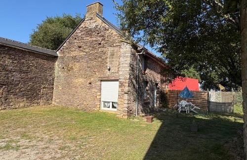 Maxent House | Location de vacances brocéliandes