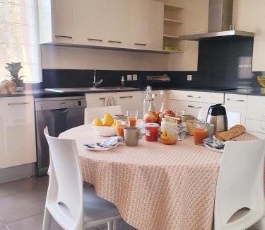 Bompas Apartment | Location de vacances dans maison catalane