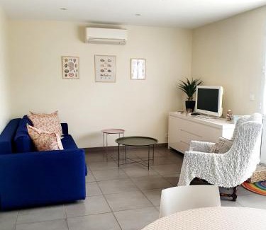 Bompas Apartment | Location de vacances dans maison catalane