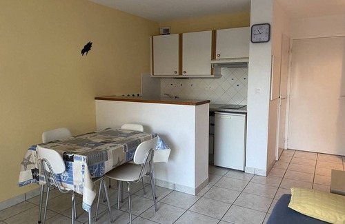 Pornichet Apartment | Location de Vacances - Pornichet-2 Pièces-005-60282