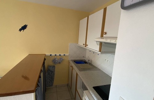 Pornichet Apartment | Location de Vacances - Pornichet-2 Pièces-005-60282