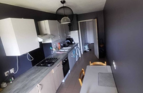 Ajaccio Apartment | Location f4