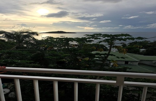 Bouillante Apartment | Location Facing The Reserve Cousteau