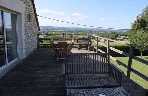 Saint-Felix House | Location Gîte