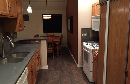 Old Bend House | Location! Historical District Downtown - Walk everywhere, new 4 Bedroom, 3 Bath