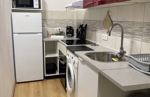 La Madeleine Apartment | Location Juillet Août