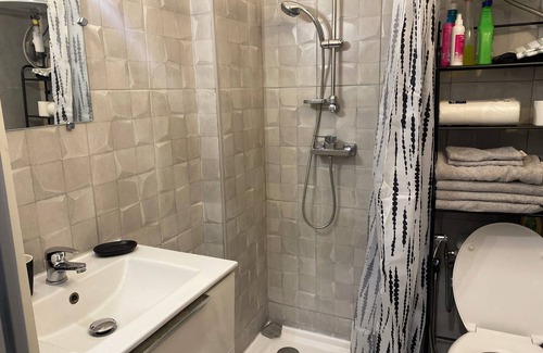 La Madeleine Apartment | Location Juillet Août