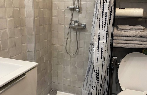 La Madeleine Apartment | Location Juillet Août