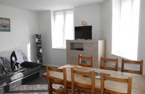 Quend Apartment | Location La mouette
