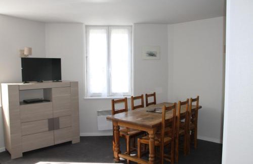 Quend Apartment | Location La mouette