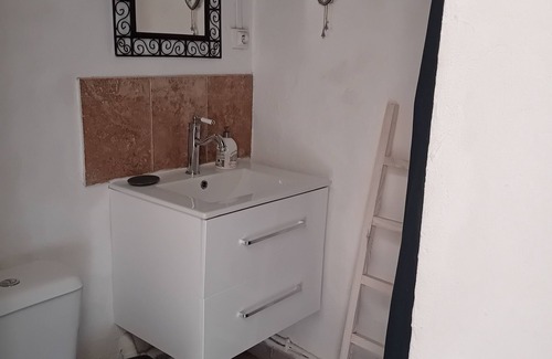 Chamborigaud Other | Location le Tilleul