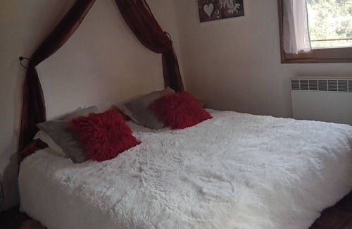 Chamborigaud Other | Location le Tilleul