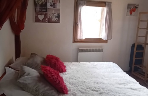 Chamborigaud Other | Location le Tilleul