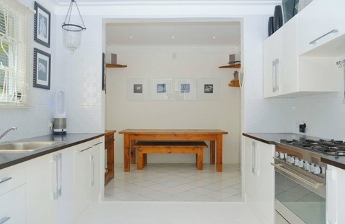 St. George's House | Location Location Location, Stylish & Comfortable, Simple Yet Elegant