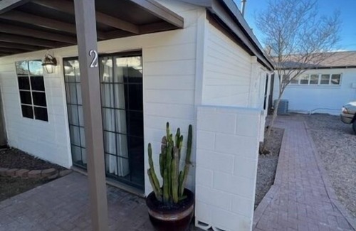 Rincon Heights House | Location! Location! Carraige House with Parking!