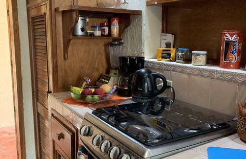 Las Gaviotas Apartment | Location, Location, Location GOLDEN ZONE Studio/Appartment, Golden Zone