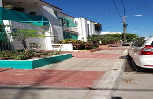 Las Gaviotas Apartment | Location, Location, Location GOLDEN ZONE Studio/Appartment, Golden Zone