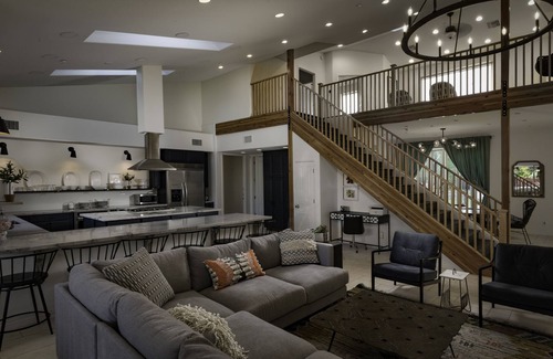 North Mountain House | Location Location Location! 5500sqft of Modern Luxury