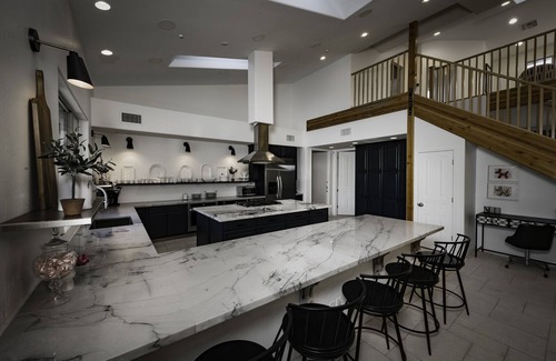 North Mountain House | Location Location Location! 5500sqft of Modern Luxury