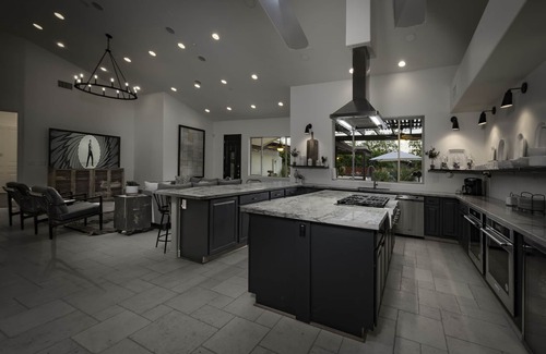 North Mountain House | Location Location Location! 5500sqft of Modern Luxury