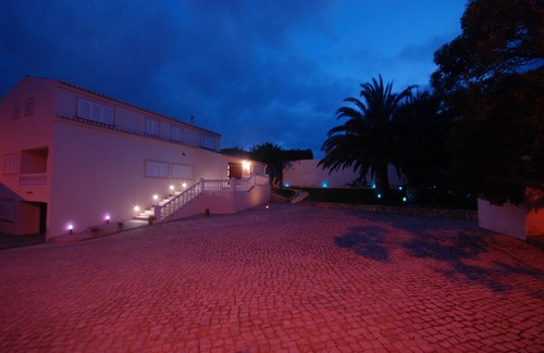 Luz Villa | LOCATION LOCATION LOCATION !