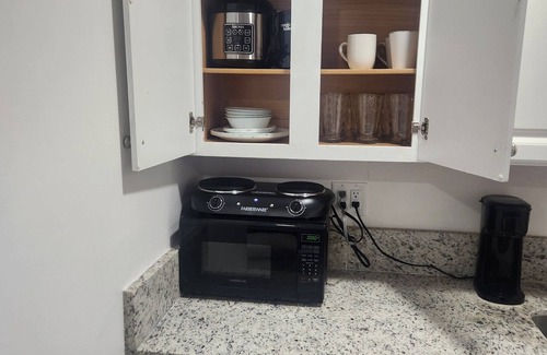 Greenview Shores Apartment | Location, Location! Quiet and safe neigborhood close to Equestrian ground.