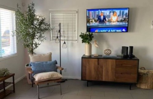 West Newport Cottage | Location, Location, Location! Welcome to the Shore Beach House