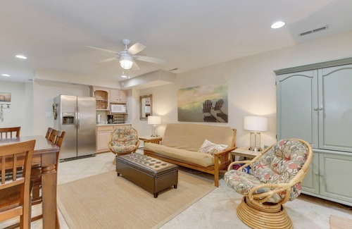 Kitty Hawk House | LOCATION, privacy, spaciousness! Be on the beach instead of sitting in traffic!