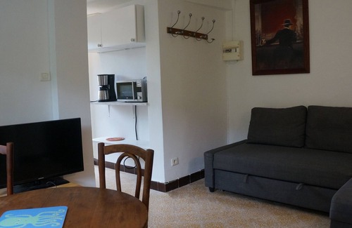 Ensues-la-Redonne Condo | Location Saisonnière Dans la Calanque de la Redonne