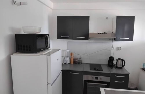 Riviere-Pilote Villa | Location saisonnière d'un T3 meublé à 5 mns du bourg de rivière pilote
