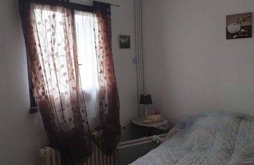 Chavignon Bed & Breakfast | Location Saisonnière