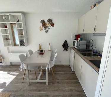 Saint-Lary-Soulan Apartment | Location Studio Cabine St Lary Soulan