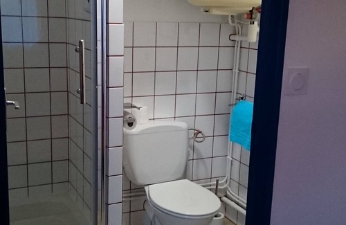 Vannes Apartment | Location Studio Vannes