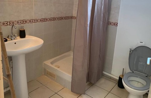Le Lorrain Apartment | Location T2 au Lorrain