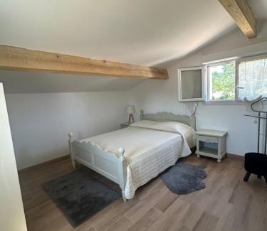 Puget-sur-Argens Apartment | Location vacances - parking inclus