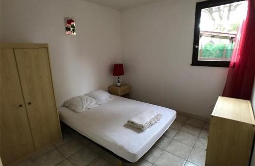 Port Leucate Apartment | Location Vacances: 3 Pièces, 6 Couchages, Plage à 200m, Port Leucate - FR-1-81-83