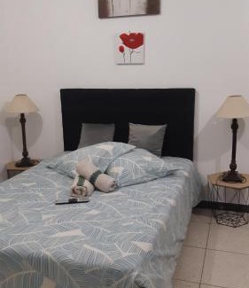La Plaine des Cafres Villa | LOCATIONS VERT EDEN