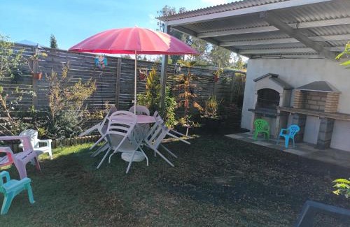 La Plaine des Cafres Villa | LOCATIONS VERT EDEN