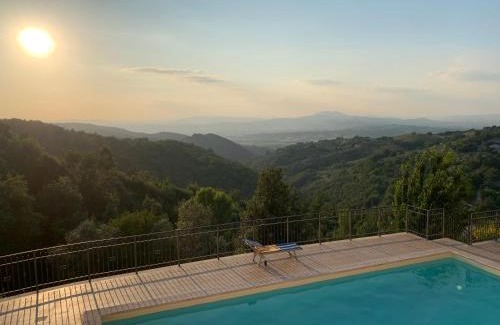 Bettona Apartment | Locazione Cinque Cerri Bettona