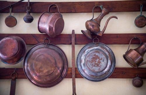 Foligno House | Locazione turistica in località Capodacqua di Foligno Via Colle n 8