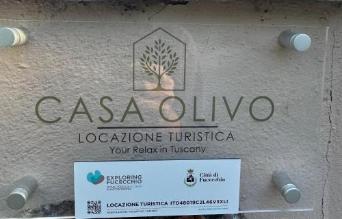 Torre Apartment | Locazione turistica Casa olivo