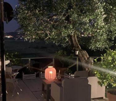 Torre Apartment | Locazione turistica Casa olivo