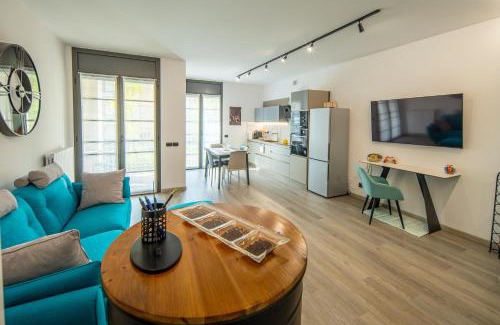 Alba Apartment | Locazione Turistica L'Aurora