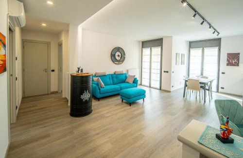 Alba Apartment | Locazione Turistica L'Aurora